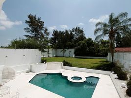 6 Habitación Casa en venta en Zapopan, Jalisco, Zapopan
