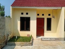 2 Bedroom House for sale in West Jawa, Bogor Selatan, Bogor, West Jawa