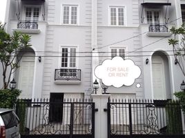 4 Kamar Rumah for rent in Jakarta, Cilandak, Jakarta Selatan, Jakarta