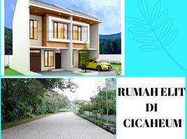 3 Kamar Rumah for sale in Kiaracondong, Bandung, Kiaracondong