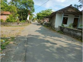  Tanah for sale in Ngemplak, Sleman, Ngemplak