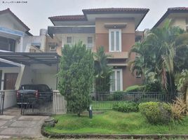 4 Habitación Villa en venta en Sukolilo, East Jawa, Sukolilo