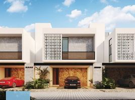 2 Schlafzimmer Villa zu verkaufen in Conkal, Yucatan, Conkal