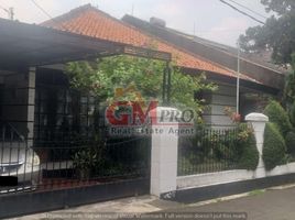 4 Habitación Casa en venta en Margacinta, West Jawa, Margacinta
