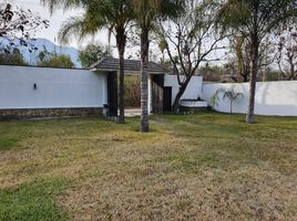  Grundstück zu verkaufen in Santiago, Nuevo Leon, Santiago