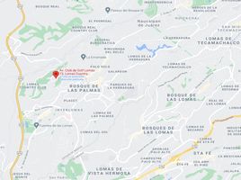4 Schlafzimmer Villa zu verkaufen in Naucalpan De Juarez, Mexico, Naucalpan De Juarez