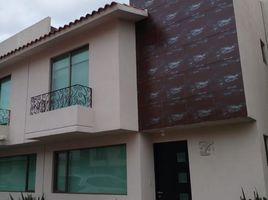 Villa 3 chambre à vendre à Toluca, Mexico, Toluca