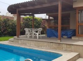 4 Habitación Casa en venta en Lima, Lima, La Molina, Lima