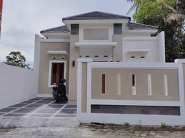 3 Bedroom House for sale in Godeyan, Sleman, Godeyan