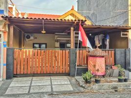 2 Schlafzimmer Villa zu verkaufen in Sidoarjo, East Jawa, Sidoarjo, Sidoarjo