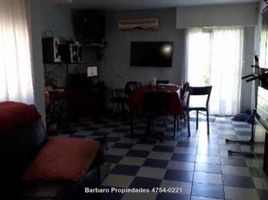 Studio Villa for sale in Buenos Aires, General San Martin, Buenos Aires