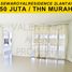 3 Bedroom House for rent in Surabaya East Jawa, Wiyung