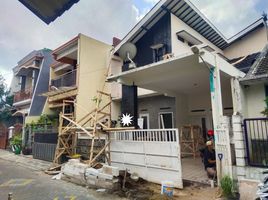 3 Bedroom House for sale in Kidung Kandang, Malang Regency, Kidung Kandang