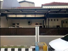 4 Kamar Rumah for sale in Wonocolo, Surabaya, Wonocolo