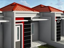 2 Kamar Rumah for sale in Bantul, Yogyakarta, Pajangan, Bantul