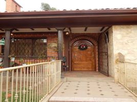 4 Bedroom Villa for sale in Azuay, Cuenca, Cuenca, Azuay