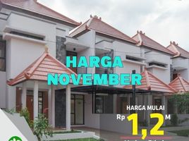 3 Habitación Casa en venta en Rancasari, West Jawa, Rancasari