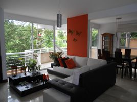 3 Habitación Apartamento en venta en Lago Calima, Cali, Cali