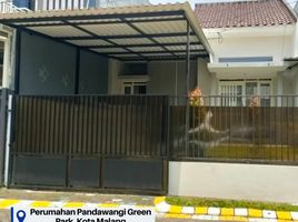 2 Kamar Rumah for sale in Blimbing, Malang Regency, Blimbing