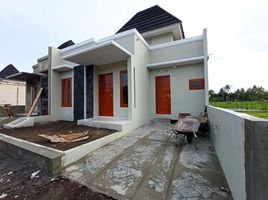 2 Bedroom Villa for sale in Prambanan, Klaten, Prambanan