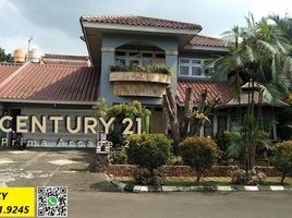 4 Habitación Casa en venta en Pondok Aren, Banten, Pondok Aren, Tangerang, Banten