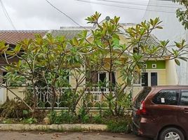 3 Schlafzimmer Villa zu verkaufen in Bekasi Timur, West Jawa, Bekasi Timur
