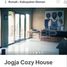 Villa 5 chambre à vendre à Depok, Yogyakarta, Depok, Sleman