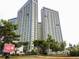 1 Kamar Kondominium for sale in Serpong, Banten, Serpong, Tangerang, Banten, Indonesia