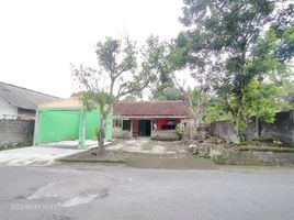  Land for sale in Ngemplak, Sleman, Ngemplak