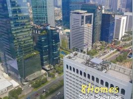 2 Kamar Apartemen for sale in Jakarta Pusat, Jakarta, Tanah Abang, Jakarta Pusat