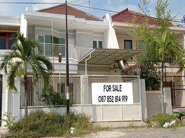 4 Schlafzimmer Villa zu verkaufen in Mulyorejo, East Jawa, Mulyorejo
