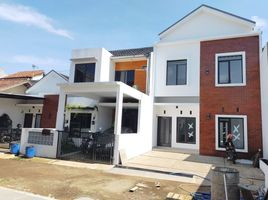 3 Bedroom Villa for sale in Bandung Institute of Technology, Sukajadi, Cimahi Tengah