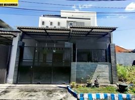 5 Bedroom Villa for sale in Benowo, Surabaya, Benowo