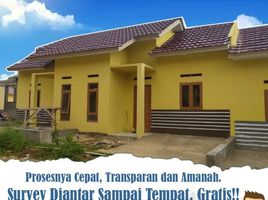 2 Kamar Vila for sale in Lampung, Sukarame, Bandar Lampung, Lampung