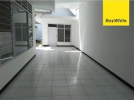 4 Bedroom House for sale in Tegal Sari, Surabaya, Tegal Sari