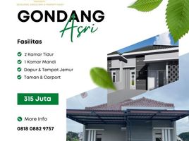 2 Bedroom House for sale in Jagonalan, Klaten, Jagonalan