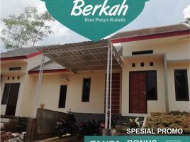 2 Kamar Rumah for sale in Pakisaji, Malang Regency, Pakisaji