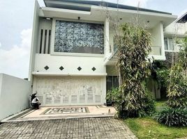 4 Habitación Villa en venta en Lakarsantri, East Jawa, Lakarsantri