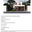 4 Habitación Villa en venta en Tixpehual, Yucatán, Tixpehual