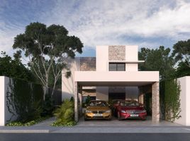 4 Habitación Villa en venta en Tixpehual, Yucatán, Tixpehual