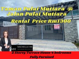 4 Bedroom House for rent in Bandar Johor Bahru, Johor Bahru, Bandar Johor Bahru