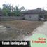  Land for sale in Mlati, Sleman, Mlati