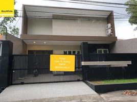 4 Kamar Rumah for sale in Wonokromo, Surabaya, Wonokromo