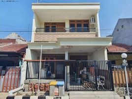 3 Habitación Villa en venta en Mulyorejo, East Jawa, Mulyorejo