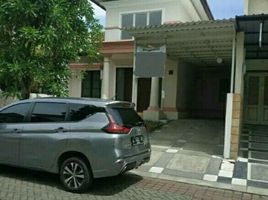 3 Bedroom House for rent in Surabaya, East Jawa, Lakarsantri, Surabaya