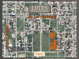  Terrain for sale in Catamarca, Capital, Catamarca