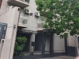 Studio Appartement zu verkaufen in Federal Capital, Buenos Aires, Federal Capital