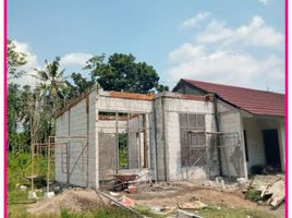 2 Bedroom House for sale in Prambanan, Klaten, Prambanan