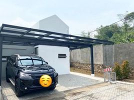 2 Schlafzimmer Villa zu verkaufen in Padalarang, West Jawa, Padalarang, Bandung, West Jawa