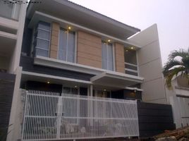 Maison 3 chambre à vendre à Tambaksari, East Jawa, Tambaksari